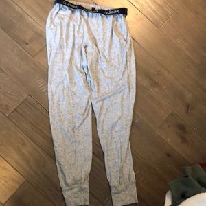 la senza joggers, perfect condition